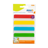 Stick'n indexflik stark 38mm x 76mm | 4 x 6 flikar 201850