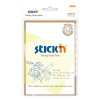 Stick'n självhäftande karbonpapper 150mm x 101mm genomskinliga | 30 ark $$ 21819 400895