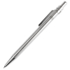 Stiftpenna HB | 0.5mm | 123ink | silver 152042C 1953381C P205-AC 300361