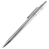 Stiftpenna HB | 0.7mm | 123ink | silver P207C 300362