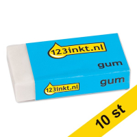 Suddgummi | 123ink | 10st