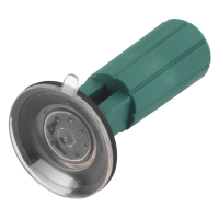 Sugpropp för att ta bort GU10 spotlights [123ink] LDR04517