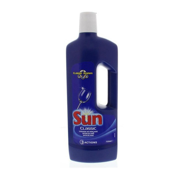Sun Diskmaskin spolglans 750ml | Sun  SSU00059 - 1