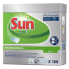 Diskmaskinstabletter 100st | Sun All-in-1 501663 - 1