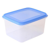 Sunware Frysboxar 1,5L | Sunware Club Cuisine | transparent/blå 3st 76700663 216783 - 2
