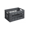 Sunware Heavy Duty Hopfällbar låda antracit 53x35,4x28,4cm | 45L 57700636 216560