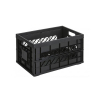 Sunware Heavy Duty Hopfällbar låda svart 53x35,4x28,4cm | 45L 57700612 216559