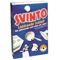 Tvålull | Svinto | 200g 501683
