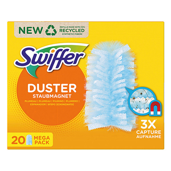 Swiffer Duster | Dammvippa refill | 20st  SSW00530 - 1