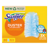 Swiffer Duster | Dammvippa refill | 20st