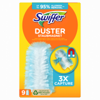 Swiffer Duster | Dammvippa refill | 9st SSW00568 SSW00568