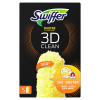 Swiffer Duster 3D Clean | Duster refill | 5st
