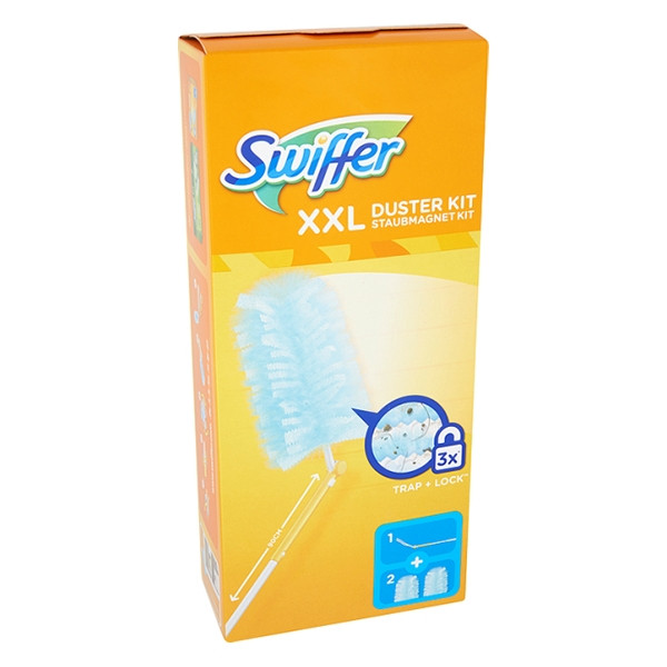 Swiffer Duster XXL kit | Dammvippa + 2 refill 291090 SWI00003 - 1