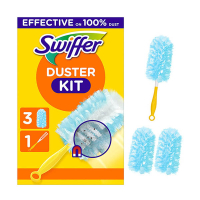 Swiffer Duster kit | Handtag + 3 refill SSW00618