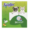 Swiffer Pet Wipes | Rengöringsdukar refill | 36st  SSW00534 - 1
