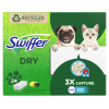 Swiffer Sweeper Dry Pet | Rengöringsdukar refill | 24st SSW00587 Swiffer Sweeper Dry Pet | Rengöringsdukar refill | 24st SSW00587 - 1