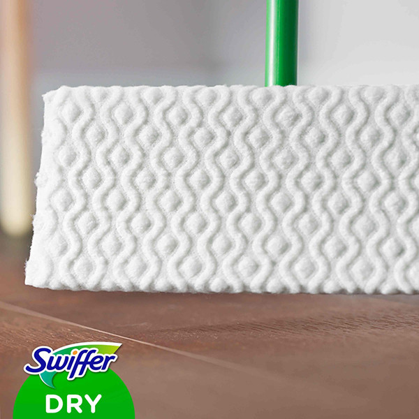 Swiffer Sweeper Dry Pet | Rengöringsdukar refill | 24st SSW00587 - 2