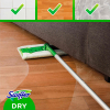 Swiffer Sweeper Dry Pet | Rengöringsdukar refill | 24st SSW00587 Swiffer Sweeper Dry Pet | Rengöringsdukar refill | 24st SSW00587 - 3