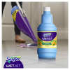 Swiffer WetJet | Rengöringsmedel refill | 1,25L  SSW00539 - 2