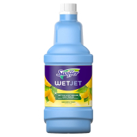 Swiffer WetJet | Rengöringsmedel refill | 1,25L SSW00539