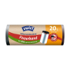 Soppåse 20L | med fixeringstejp | 15st SSW00086 - 1