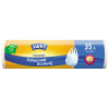 Swirl Soppåse 35L med handtag | 15st $$ 6772062 SSW00080
