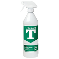 T-Grön Kallavfettning 1L | Kemetyl 800142