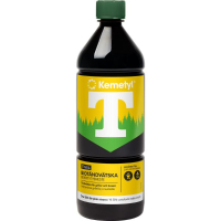 T-Gul Biotändvätska 1L | Kemetyl 800196