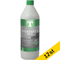 T-Stentvätt | Kemetyl | 1L 12st  800215