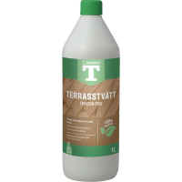 T-Terrasstvätt 1L | Kemetyl 800206