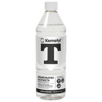 T-Vit Lacknafta 1L | Kemetyl 800153