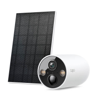 > WiFi säkerhetskamera utomhus | TP-Link Tapo C425 Kit 828658