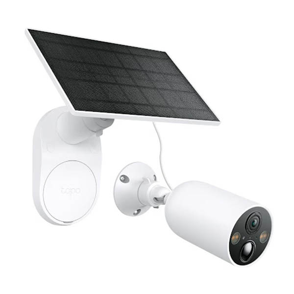 > WiFi säkerhetskamera utomhus | TP-Link Tapo C425 Kit 828658 - 3