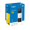 Dörrklocka | TP-Link Tapo D210 828666 - 2