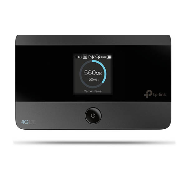 MiFi router | TP-Link M7350 137796 - 1