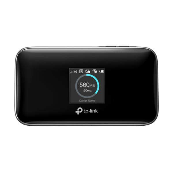 MiFi router | TP-Link M7450 137797 - 1