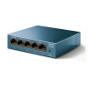 Nätverksswitch | TP-Link LS105G 137792 - 2