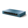 Nätverksswitch | TP-Link LS108G 137793 - 2
