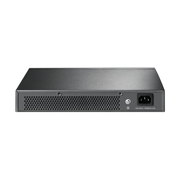 Nätverksswitch | TP-Link TL-SG1016D 410687 - 2