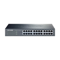Nätverksswitch | TP-Link TL-SG1024D 410688