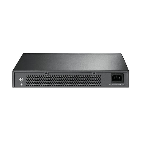 Nätverksswitch | TP-Link TL-SG1024D 410688 - 2