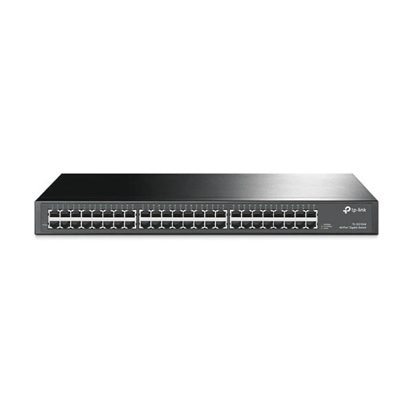 Nätverksswitch | TP-Link TL-SG1048 410689 - 1