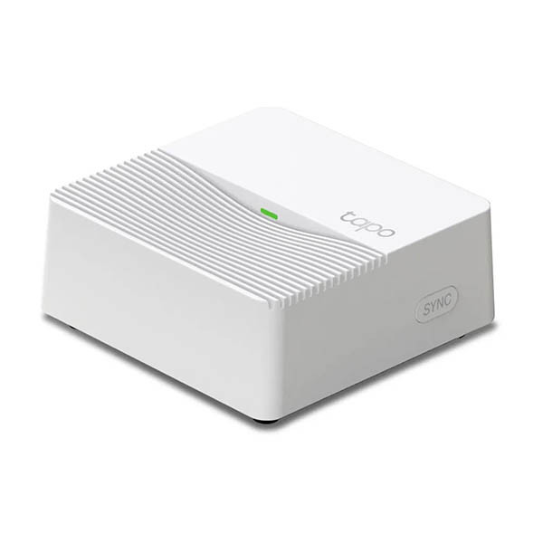 Smart Hub | TP-Link Tapo H200 137804 - 1
