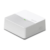 Smart Hub | TP-Link Tapo H200 137804