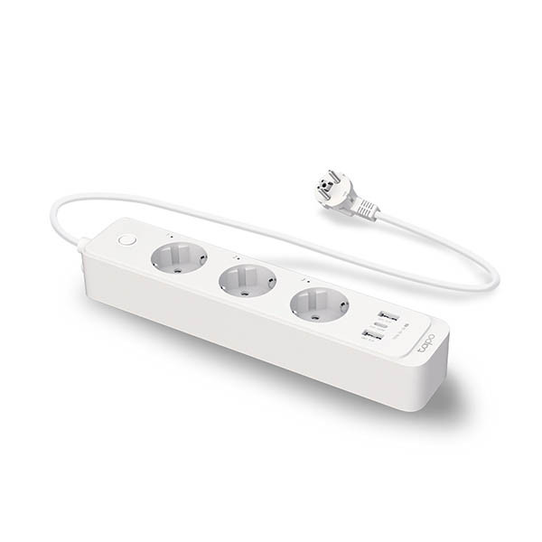 Smart WiFi grenuttag | TP Link Tapo P300 828669 - 2