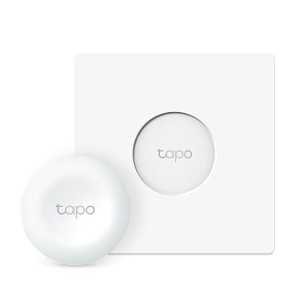 Smart dimmer | Tapo S200D [TP-Link] 828925 - 1