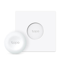 Smart dimmer | Tapo S200D [TP-Link] 828925