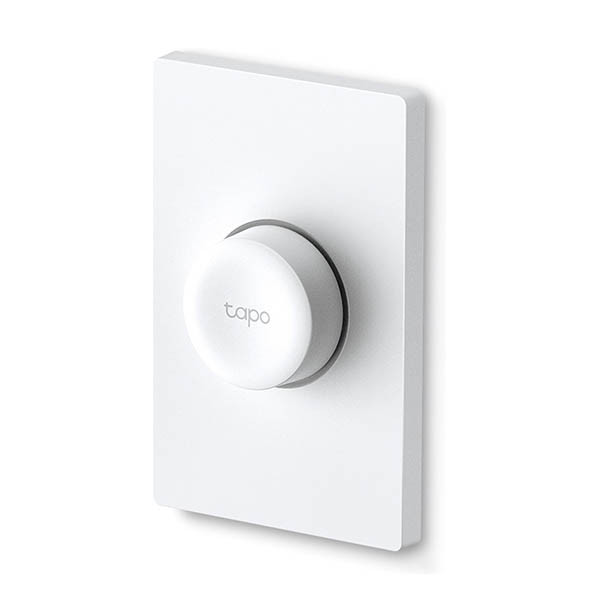 Smart dimmer | Tapo S200D [TP-Link] 828925 - 3