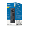 Videodörrklocka | TP-Link Tapo D205 137802 - 5