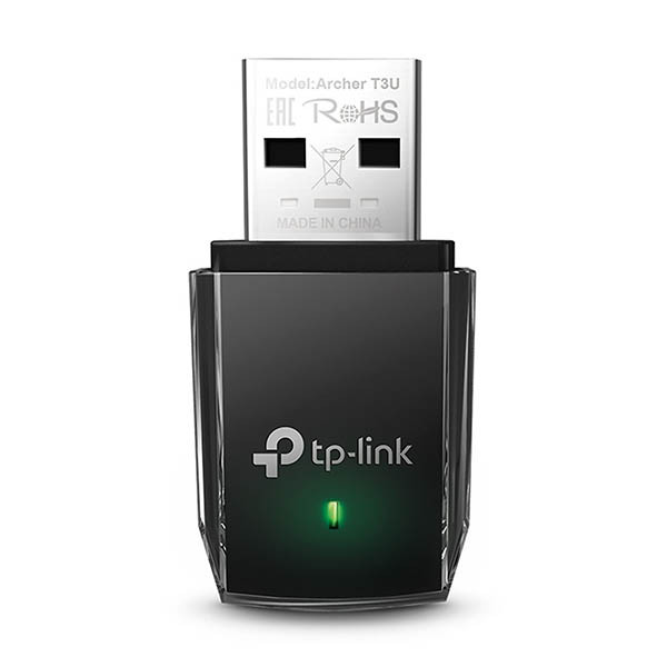 WiFi adapter | TP-Link Archer T3U 137798 - 1